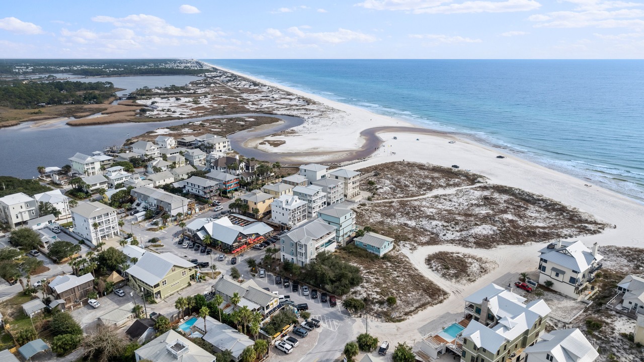 Photo of Outdoor in Grayton Beach