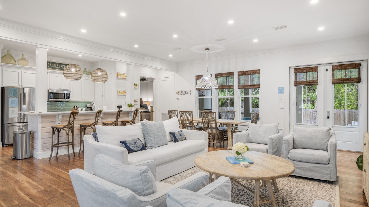 Photo of Others in Grayton Beach