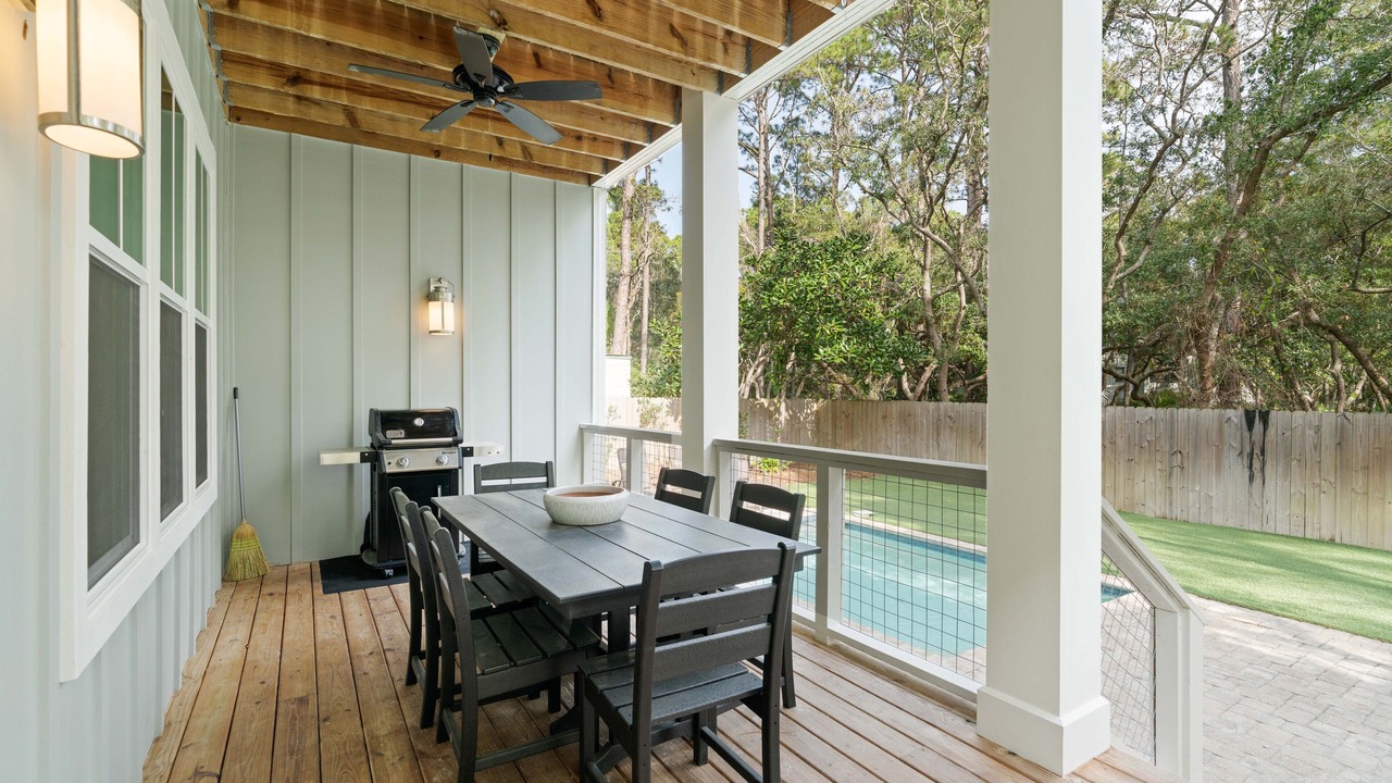 Photo of Outdoor in Grayton Beach