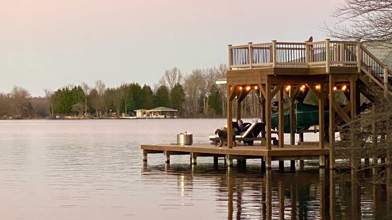 Photo of Outdoor in Bumpass