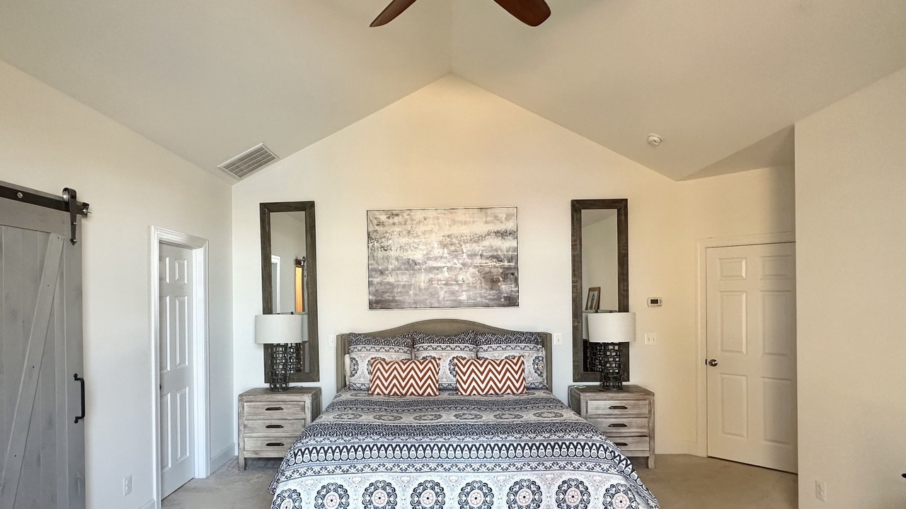 Photo of Bedroom in Bumpass