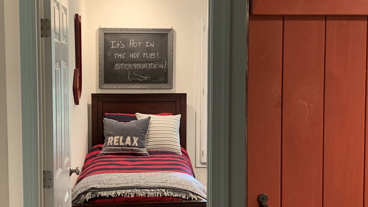 Photo of Bedroom in Bumpass