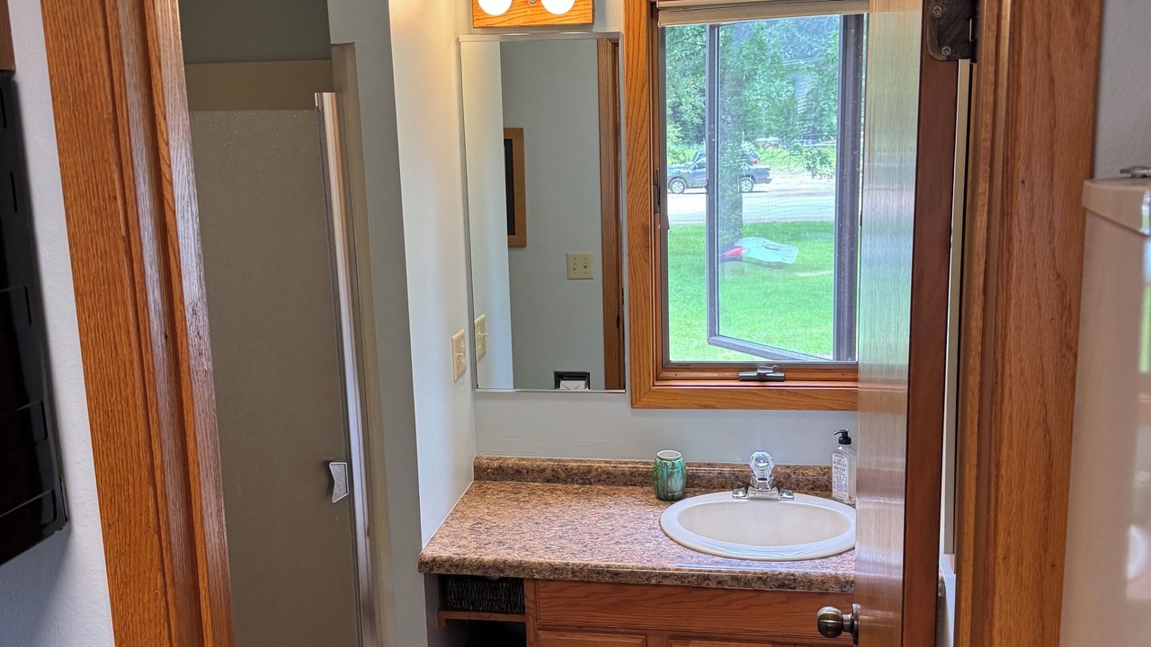 Photo of Bathroom in Trempealeau