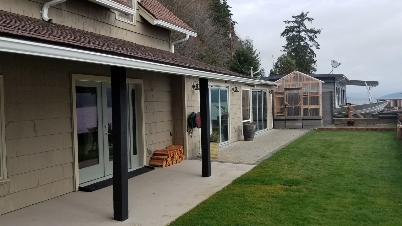 Photo of Outdoor in Hoodsport