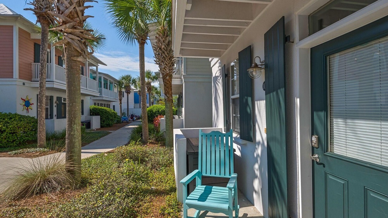 Photo of Outdoor in Seagrove Beach