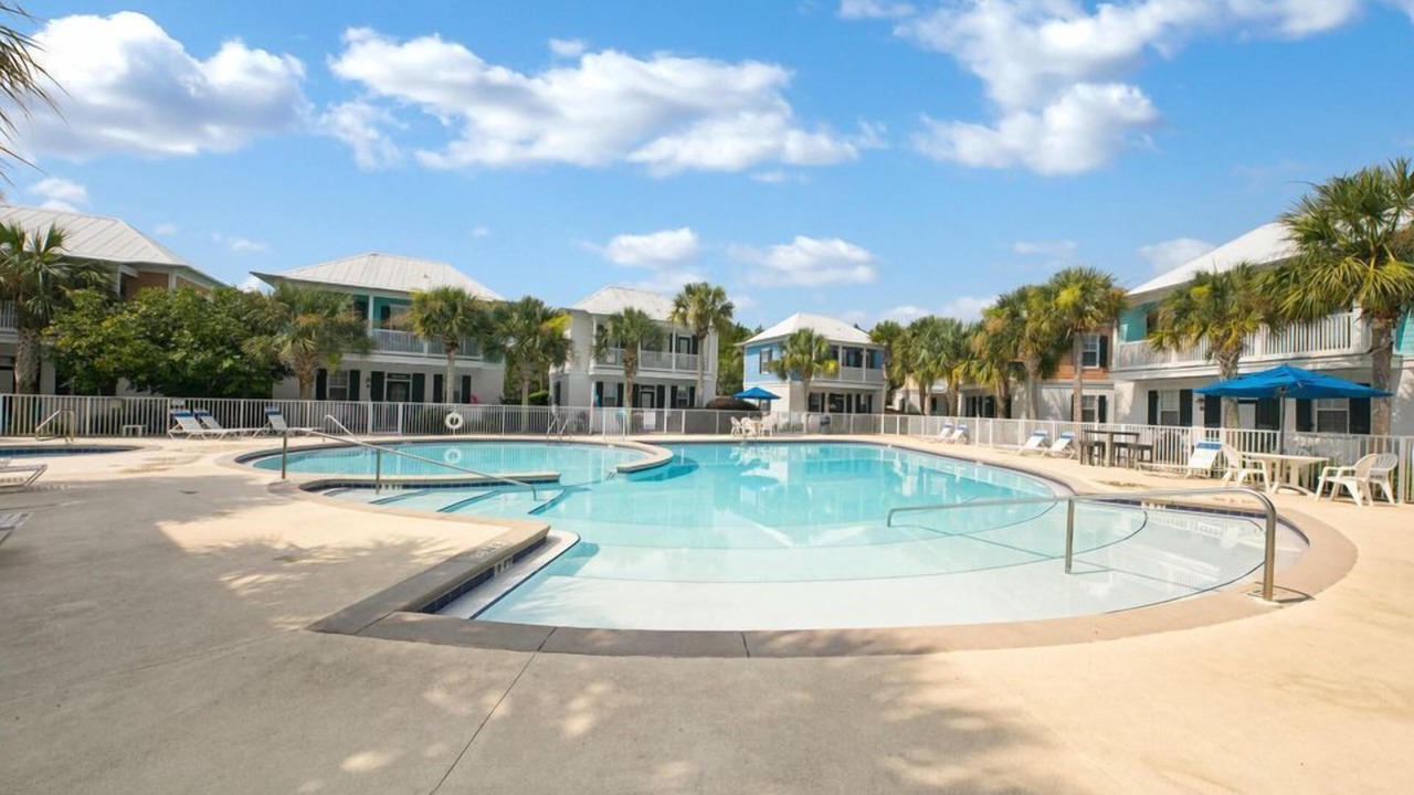 Photo of Outdoor in Seagrove Beach