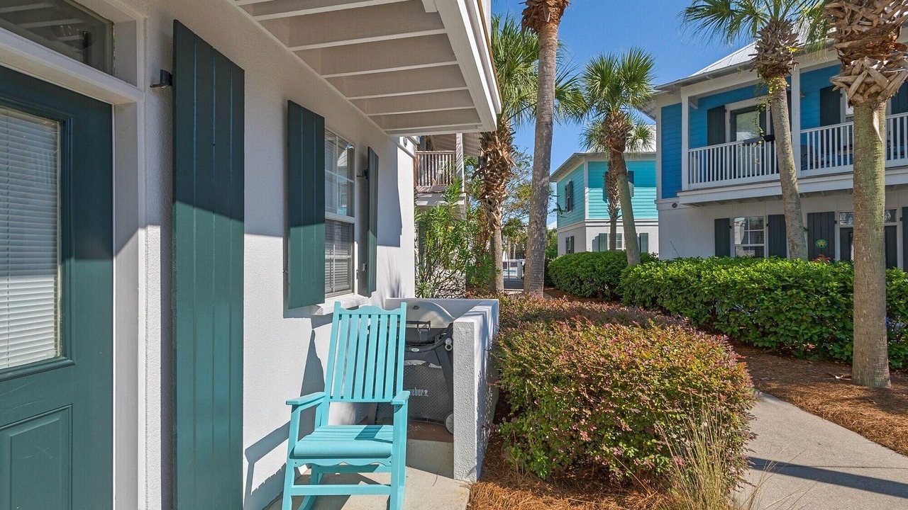 Photo of Outdoor in Seagrove Beach