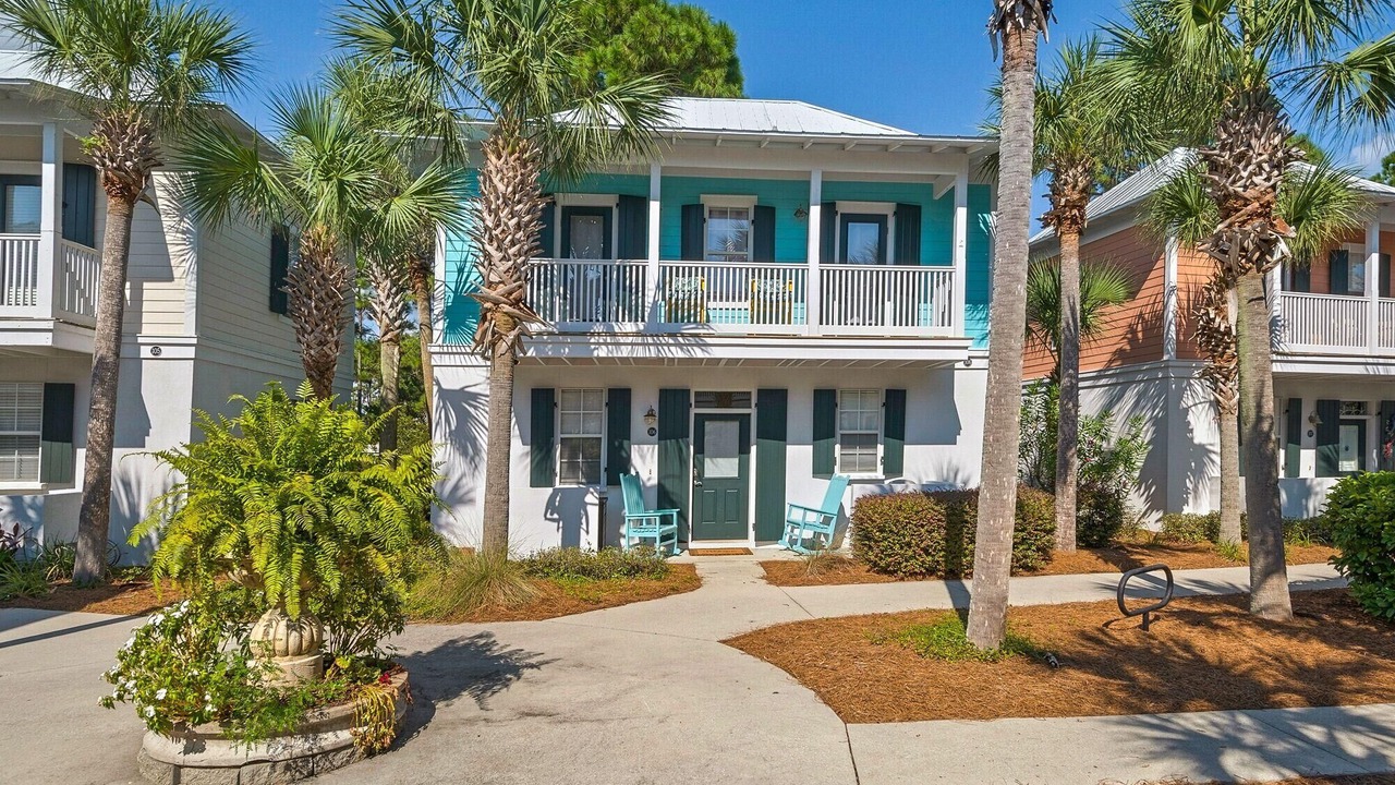Photo of Outdoor in Seagrove Beach