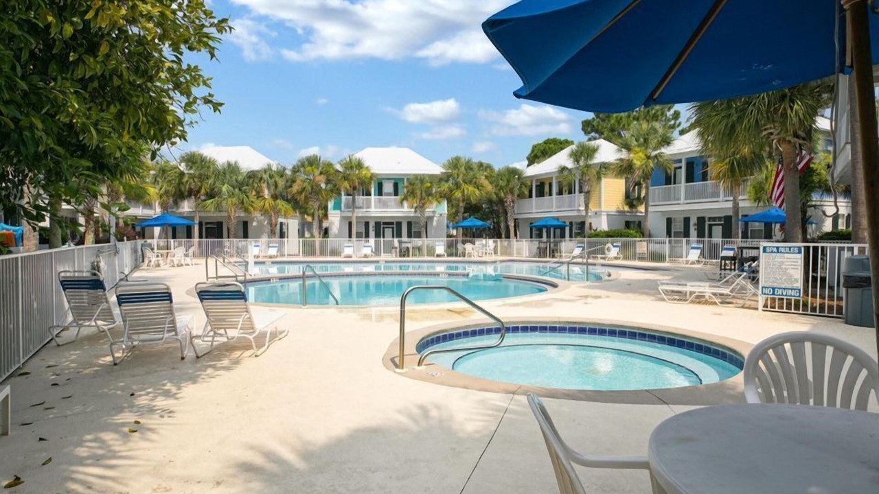 Photo of Outdoor in Seagrove Beach