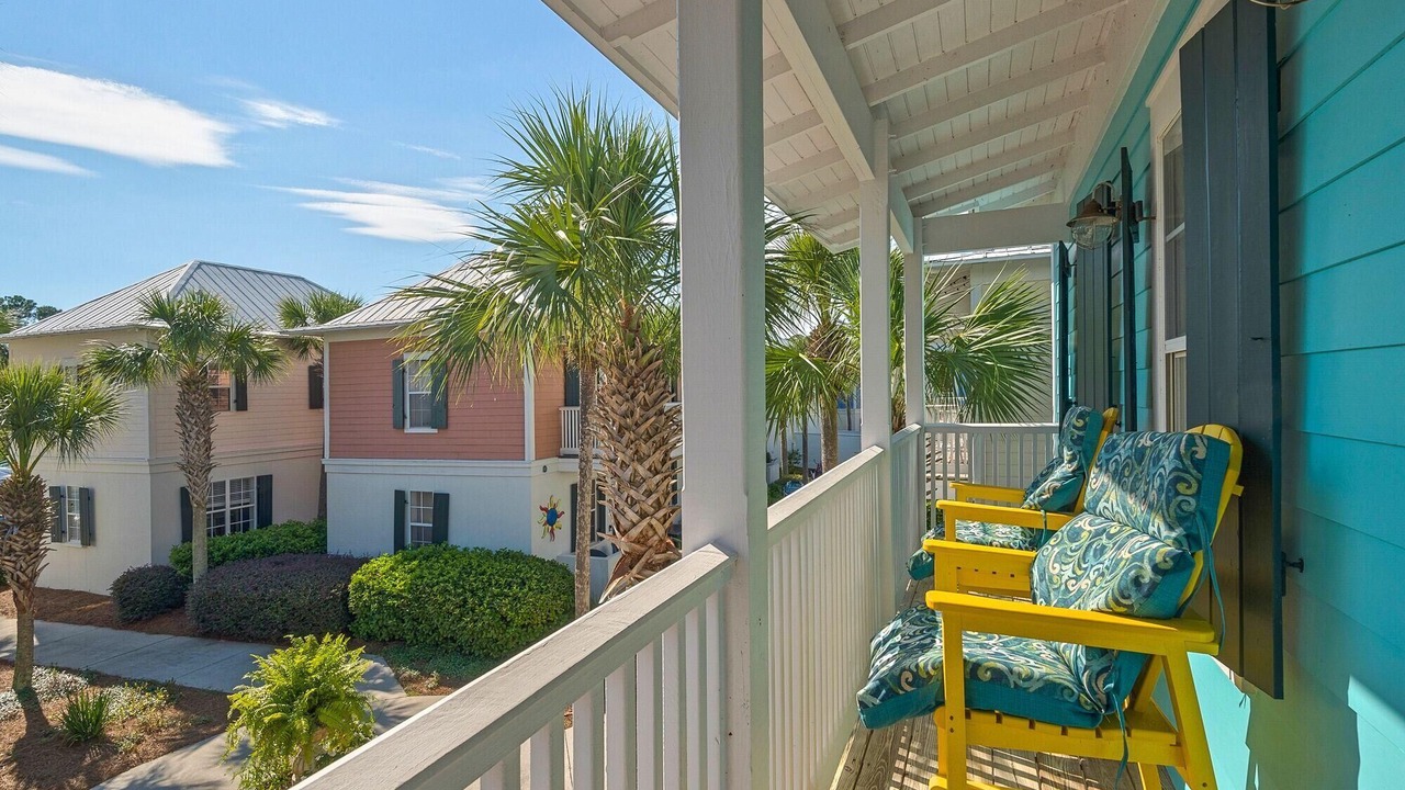 Photo of Outdoor in Seagrove Beach