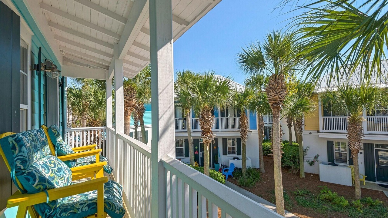 Photo of Outdoor in Seagrove Beach