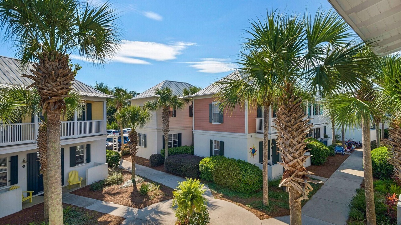 Photo of Outdoor in Seagrove Beach