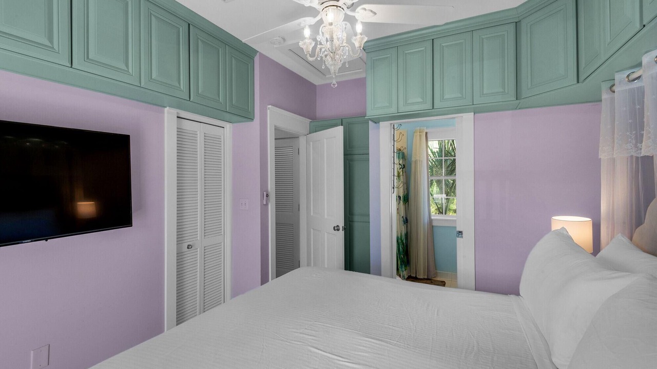 Photo of Bedroom in Seagrove Beach