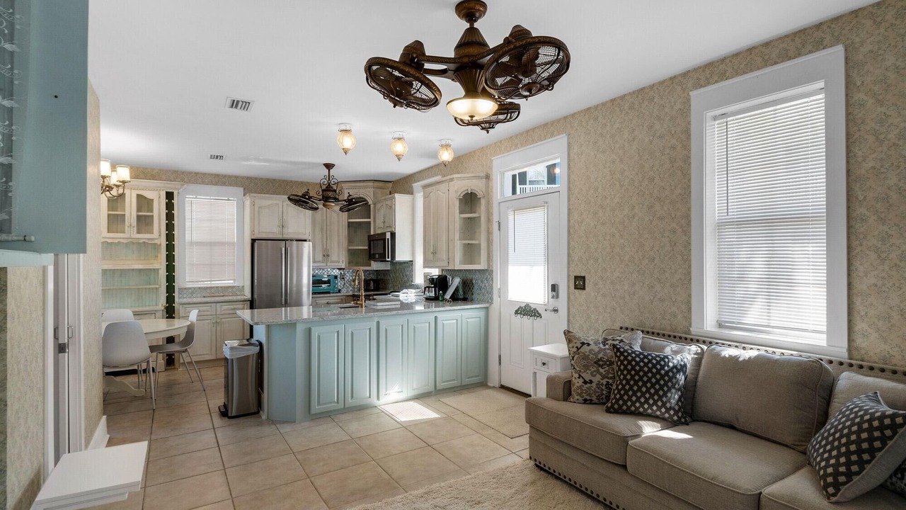 Photo of Livingroom in Seagrove Beach