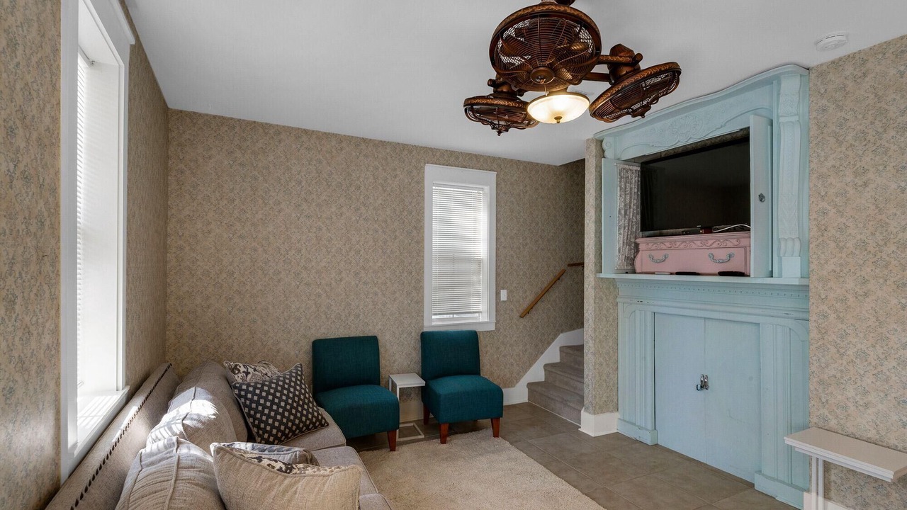 Photo of Livingroom in Seagrove Beach