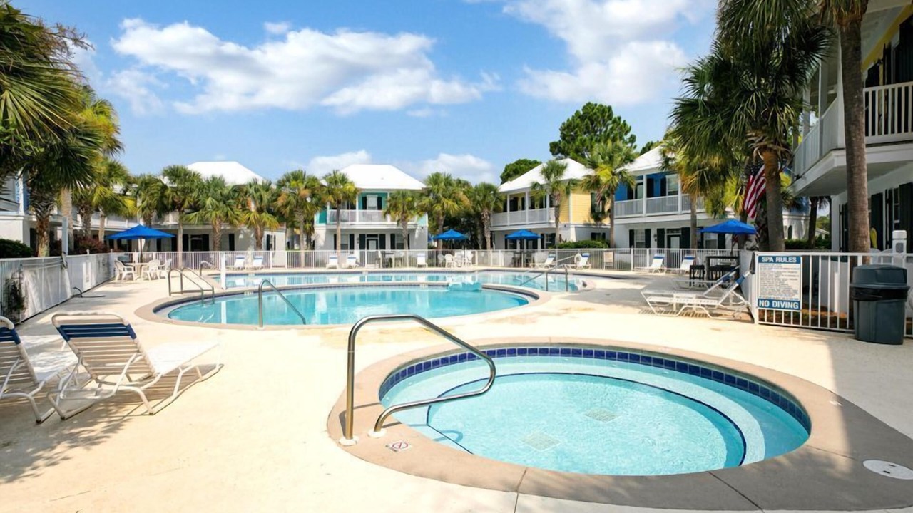 Photo of Outdoor in Seagrove Beach