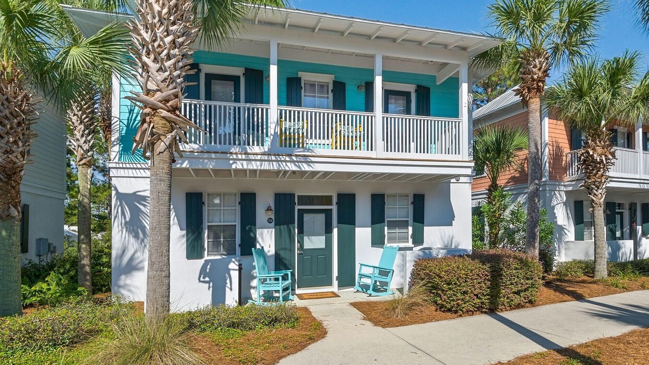 Photo of Outdoor in Seagrove Beach