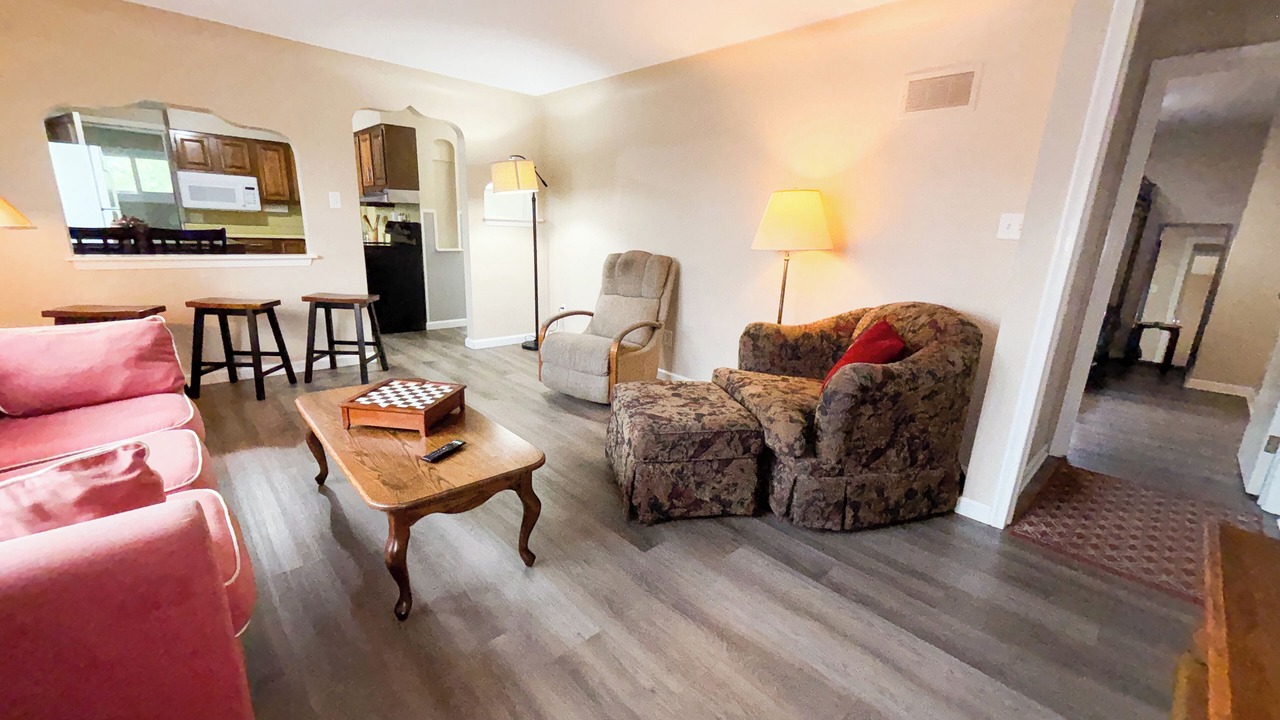 Photo of Livingroom in Anchor Bay Harbor