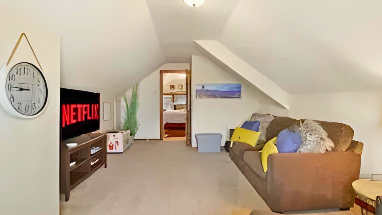 Photo of Bedroom in Milwaukee
