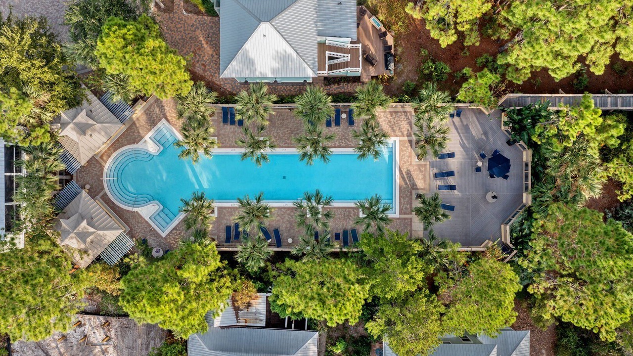 Photo of Outdoor in WaterSound West Beach