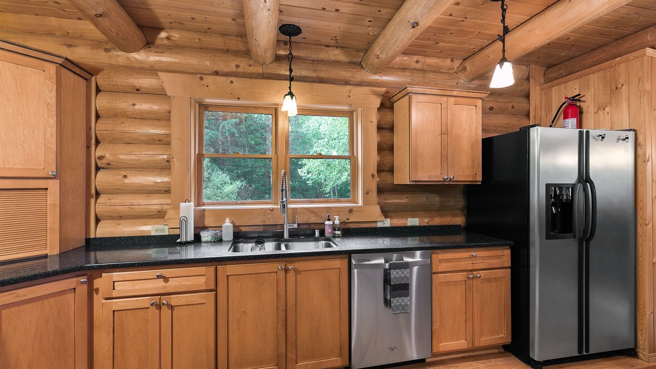 Photo of Bedroom in Skykomish