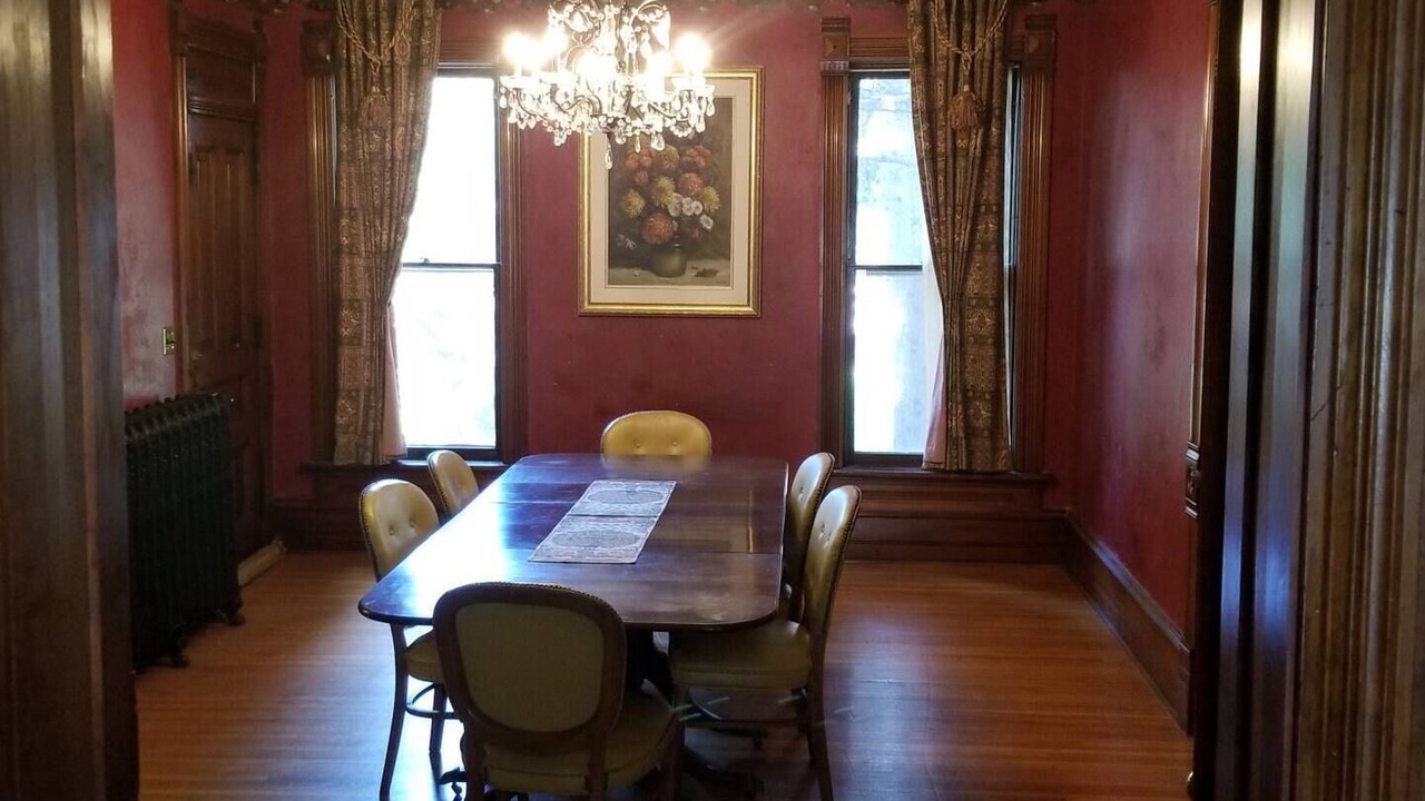 Photo of Bedroom in Sioux Falls