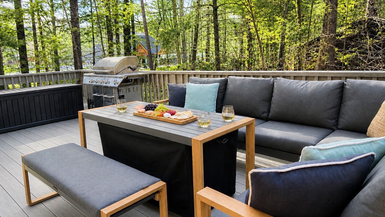 Photo of Outdoor in North Conway