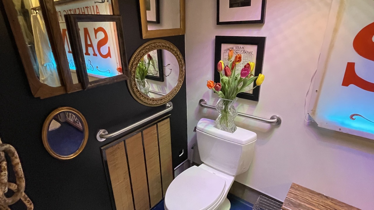 Photo of Bathroom in Astoria