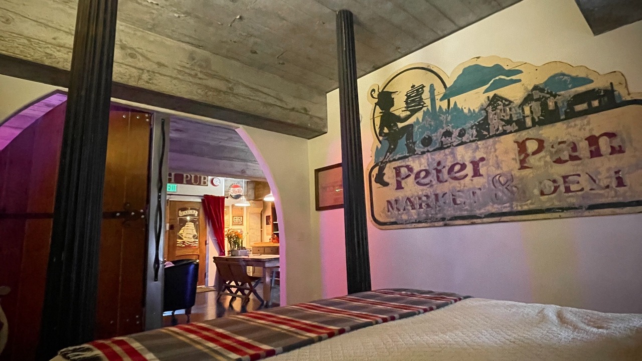 Photo of Bedroom in Astoria