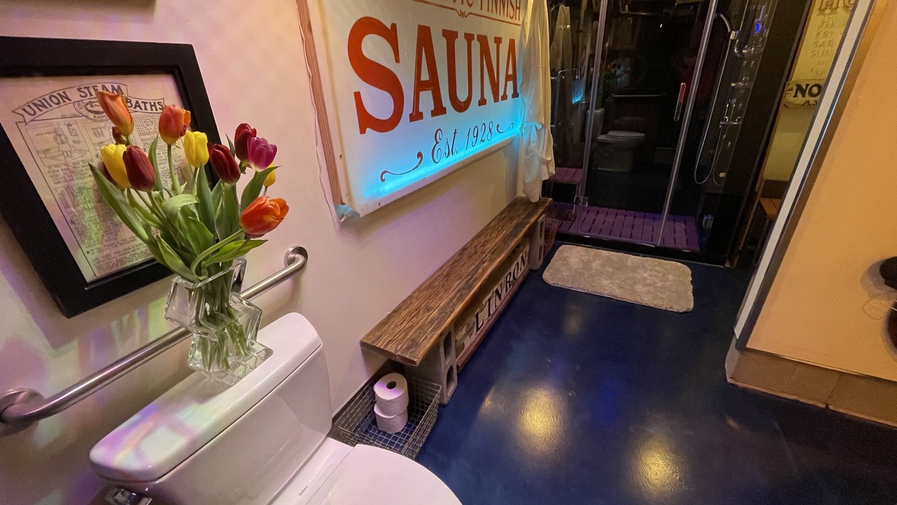 Photo of Bathroom in Astoria