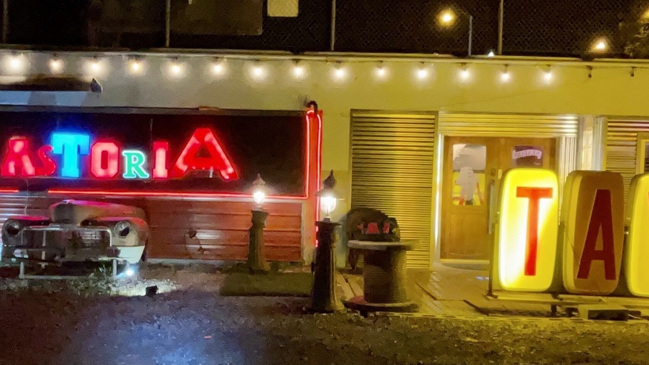 Photo of Outdoor in Astoria
