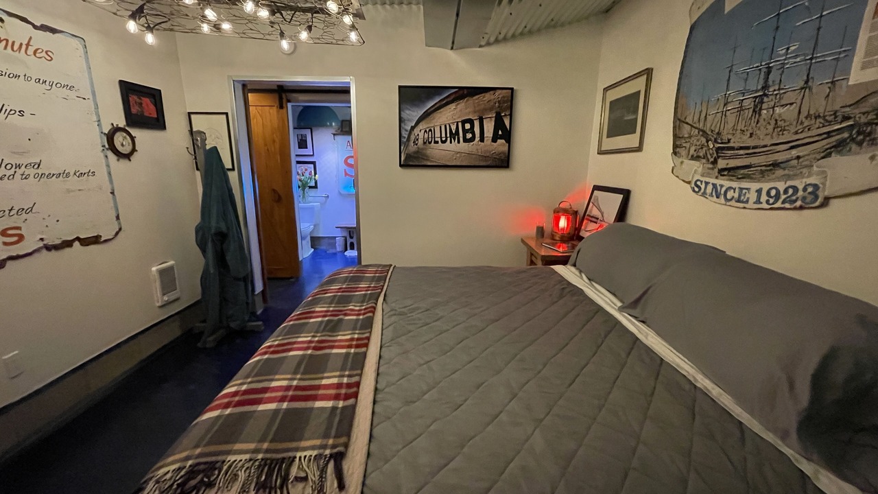Photo of Bedroom in Astoria