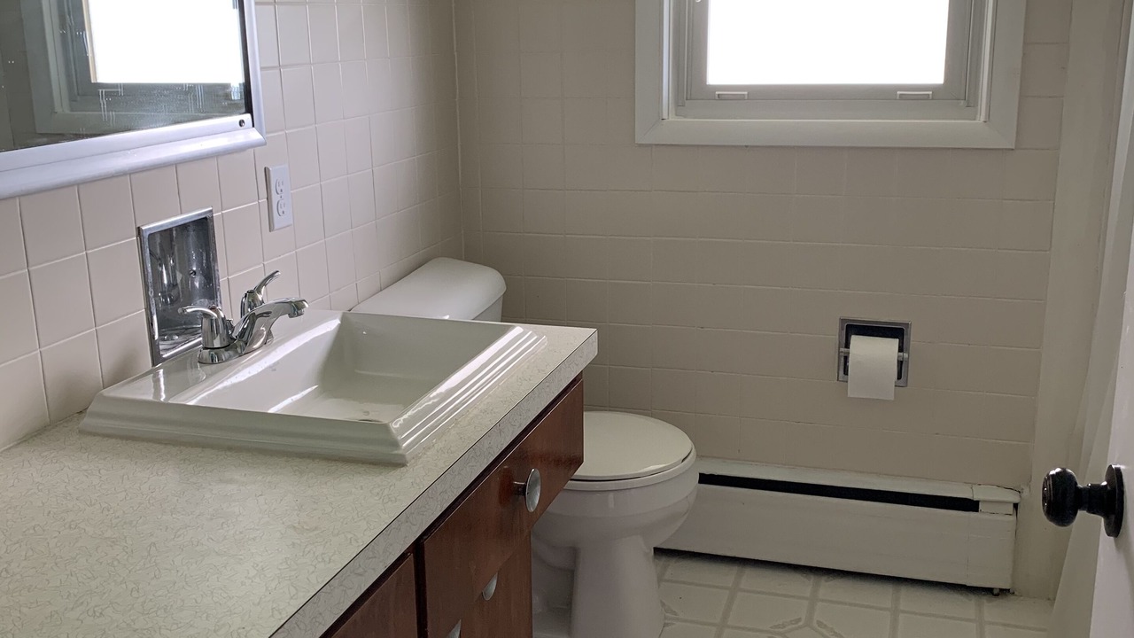 Photo of Bathroom in Cleveland