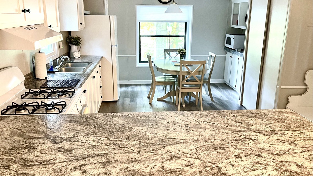Photo of Kitchen in Greenwood