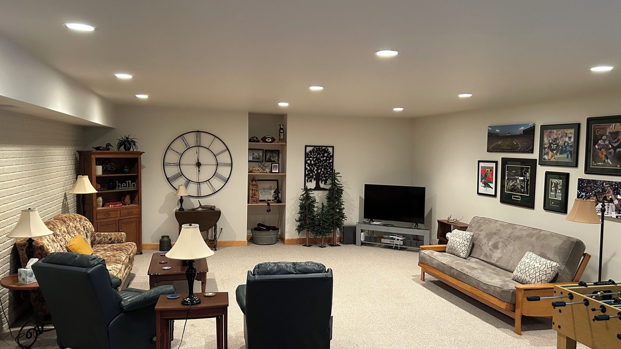 Photo of Livingroom in Plymouth