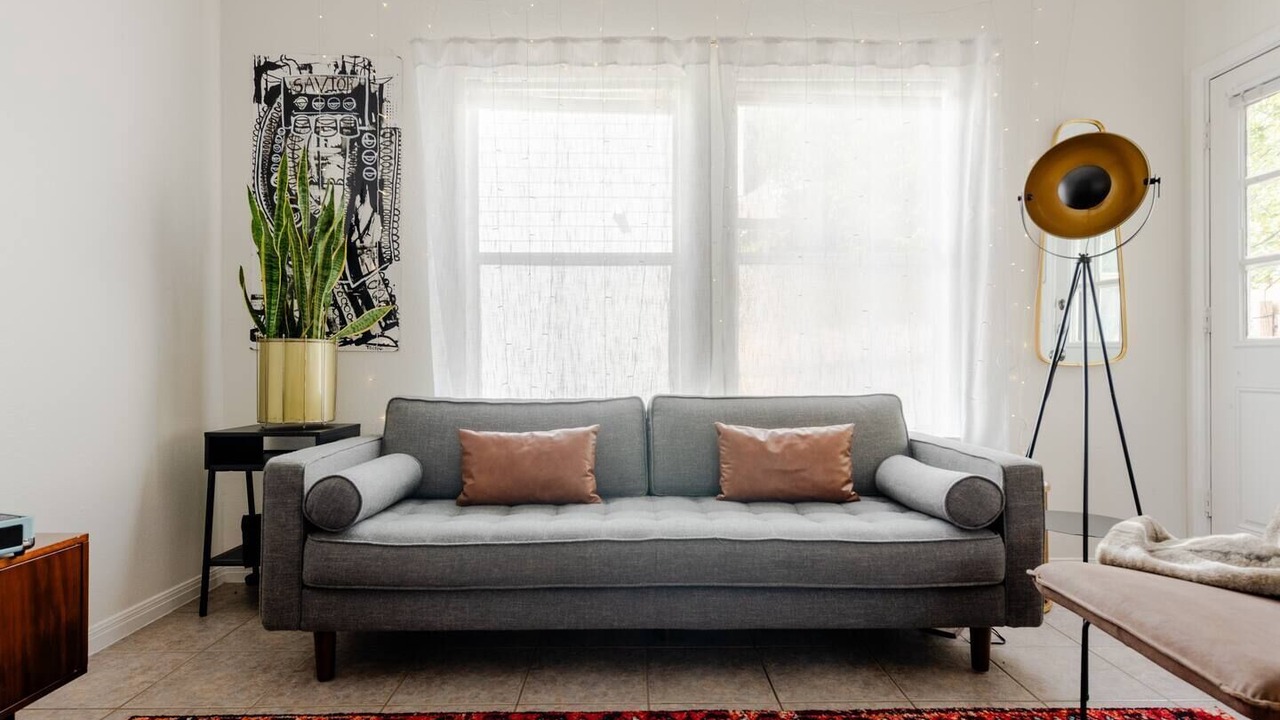 Photo of Livingroom in Chestnut