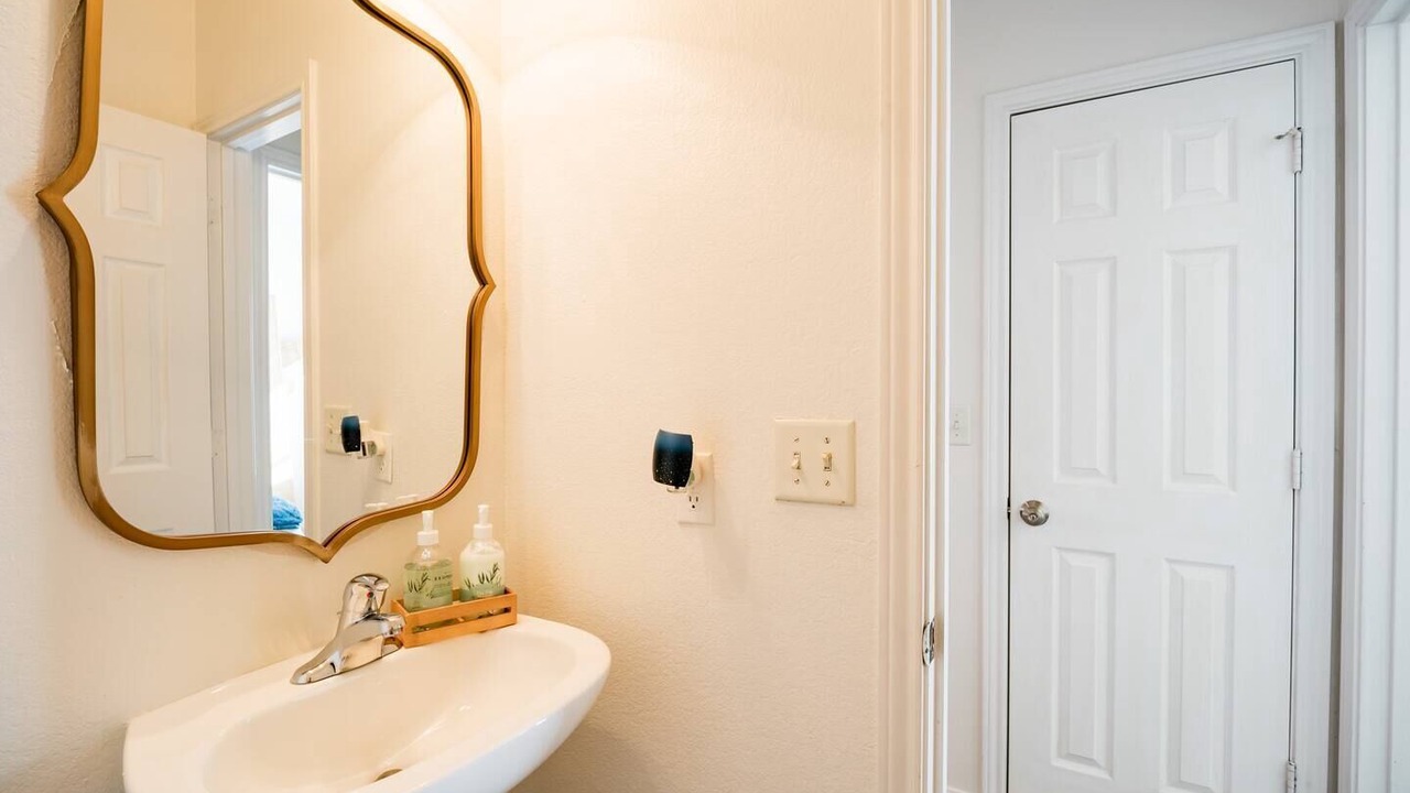 Photo of Bathroom in Chestnut