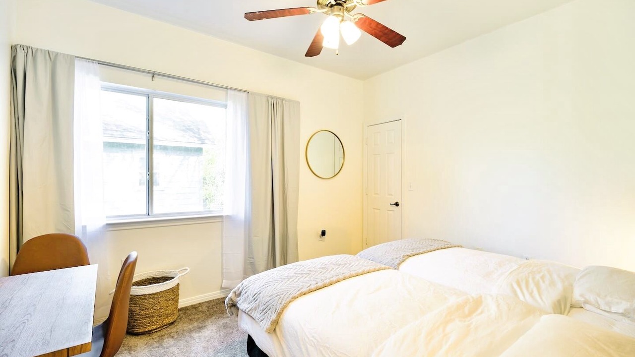 Photo of Bedroom in Chestnut