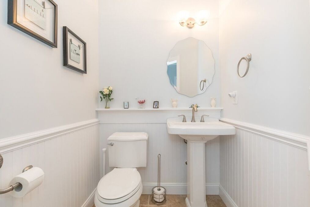 Photo of Bathroom in Piper Gap