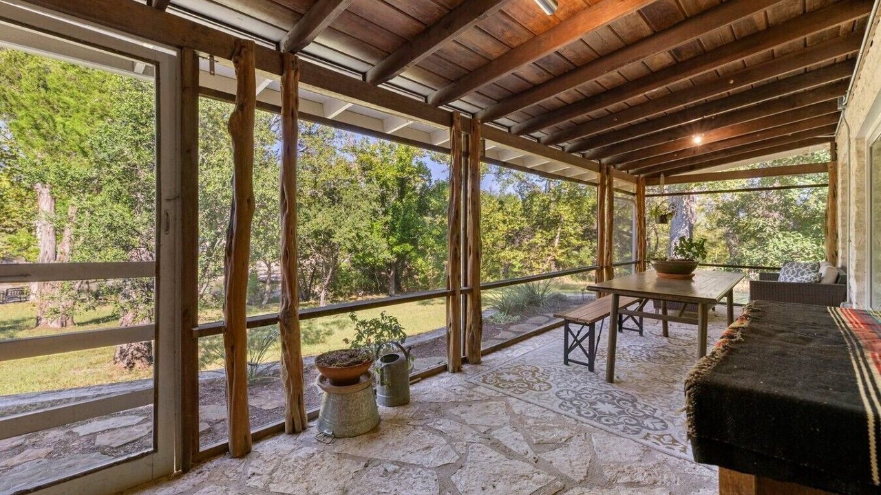 Photo of Outdoor in Wimberley