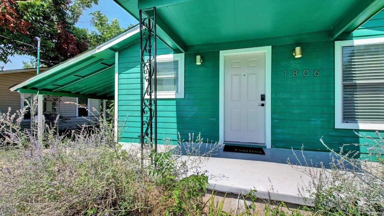 Photo of Outdoor in East MLK