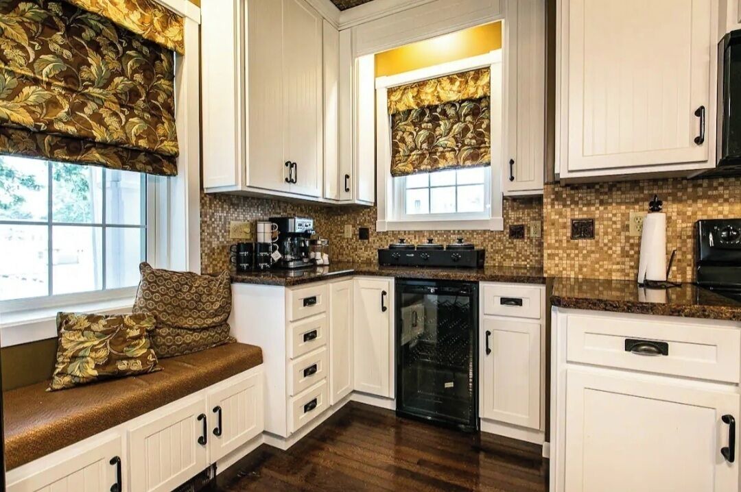 Photo of Kitchen in Dyersville