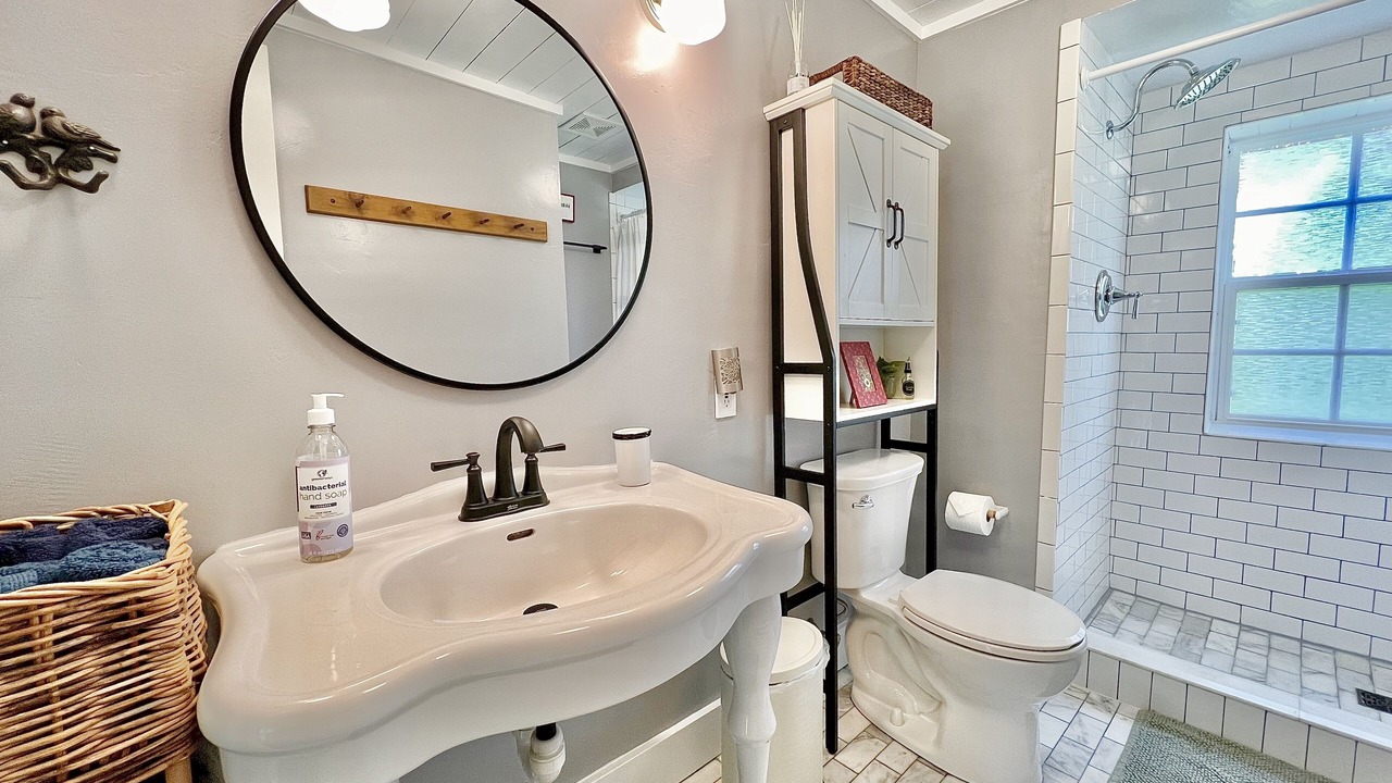 Photo of Bathroom in Ephraim