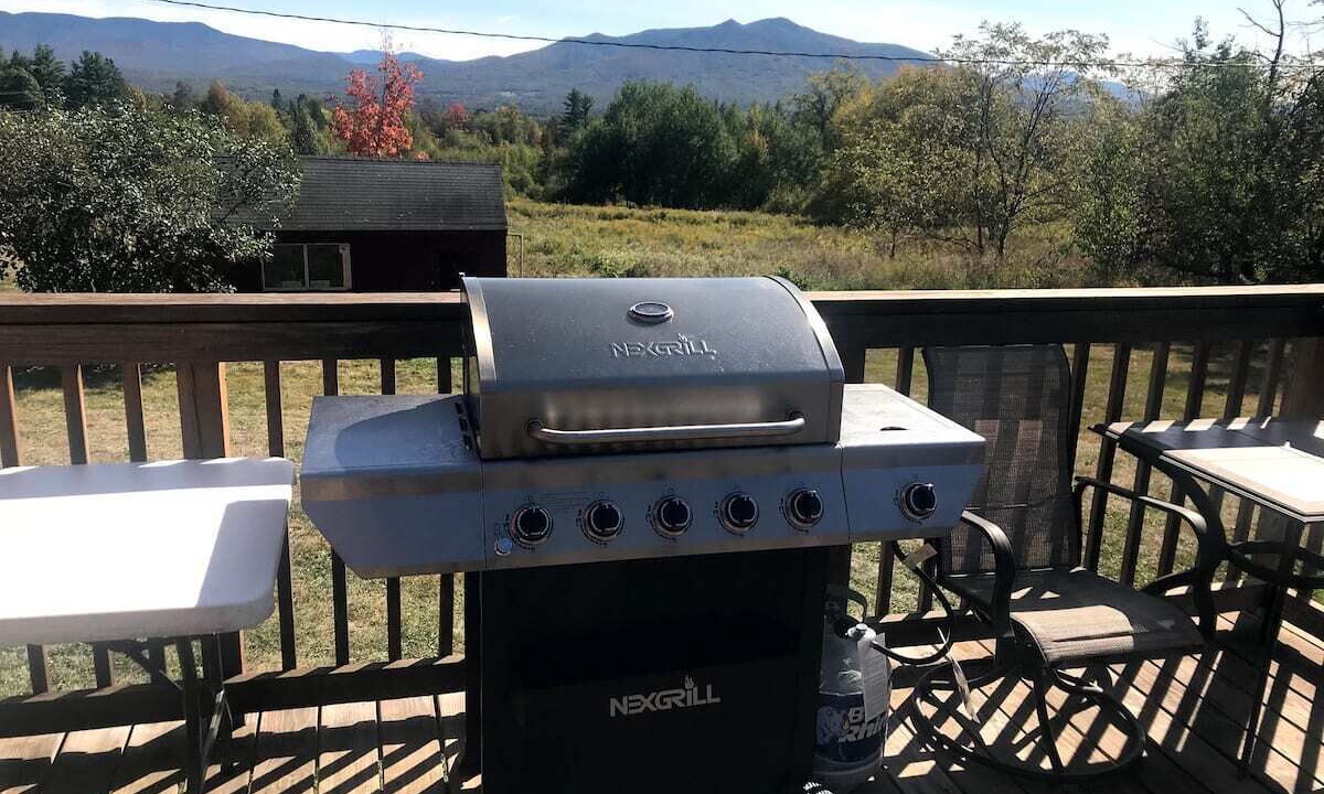 Photo of Outdoor in Jefferson