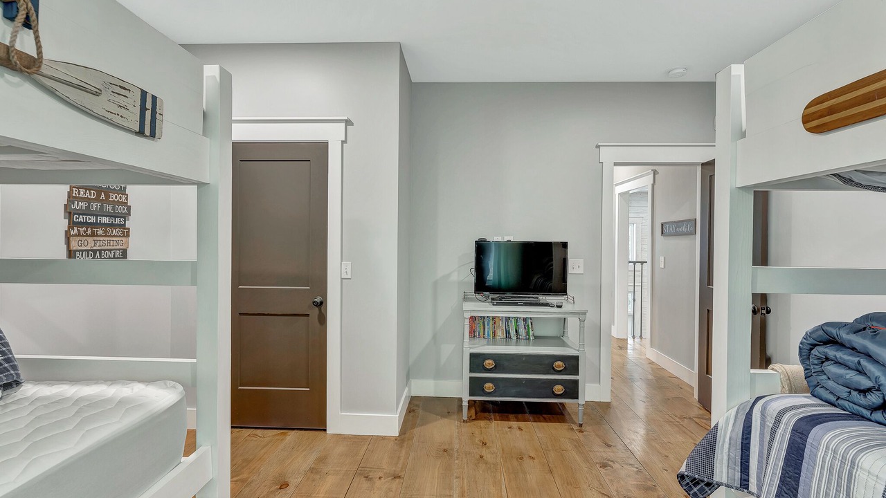 Photo of Bedroom in Arley