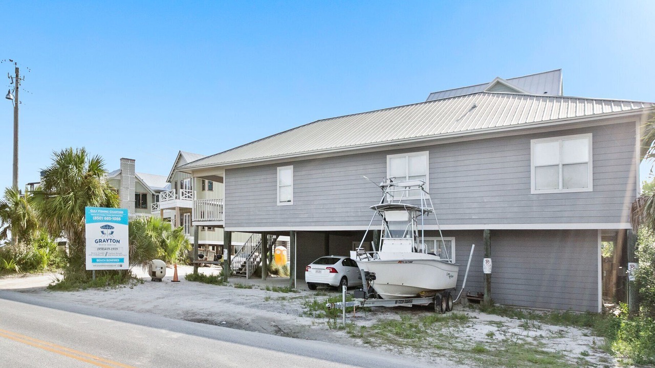 Photo of Others in Grayton Beach