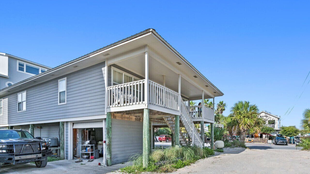 Photo of Outdoor in Grayton Beach