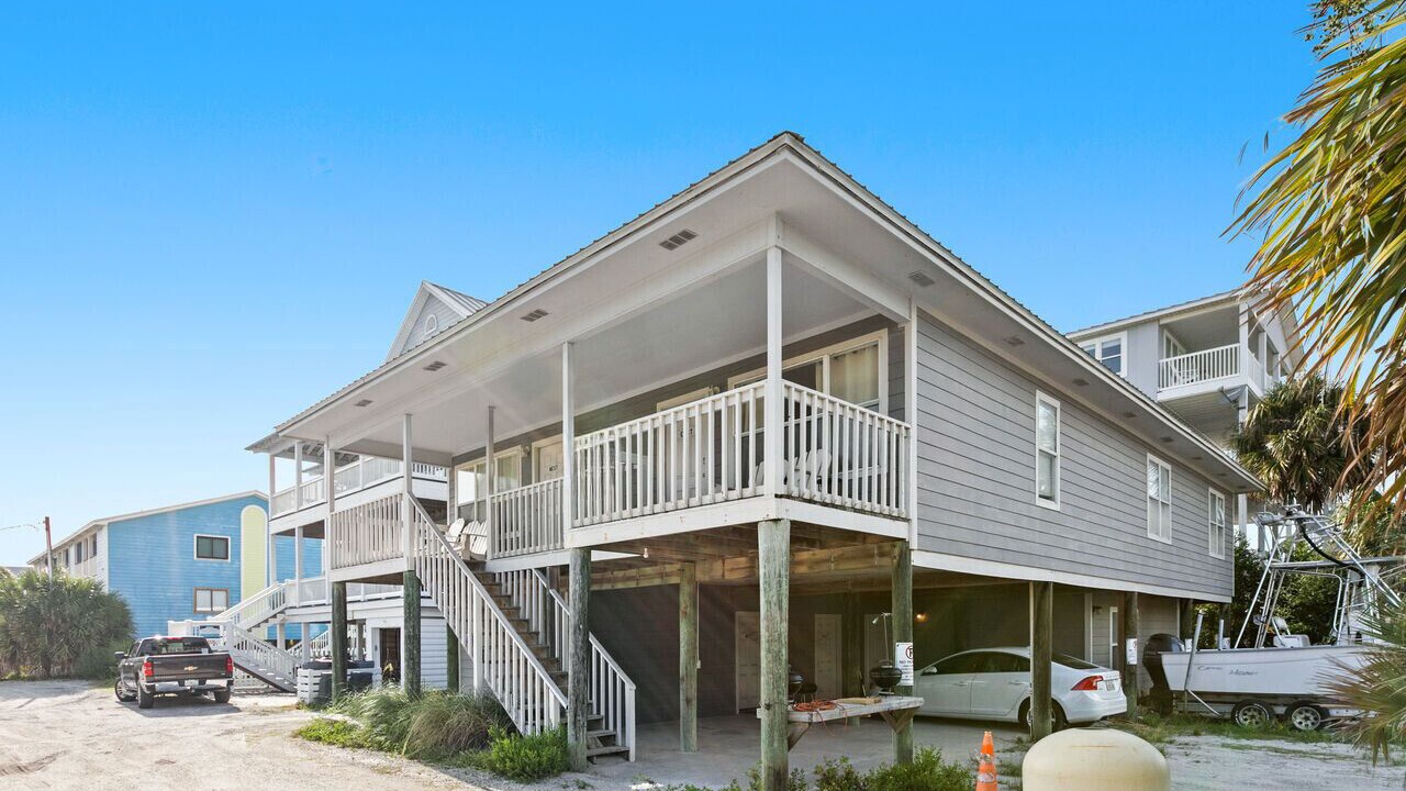 Photo of Outdoor in Grayton Beach
