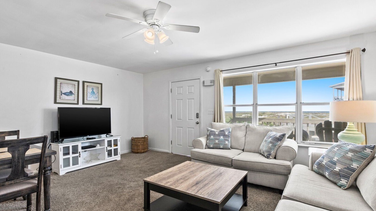 Photo of Bedroom in Grayton Beach