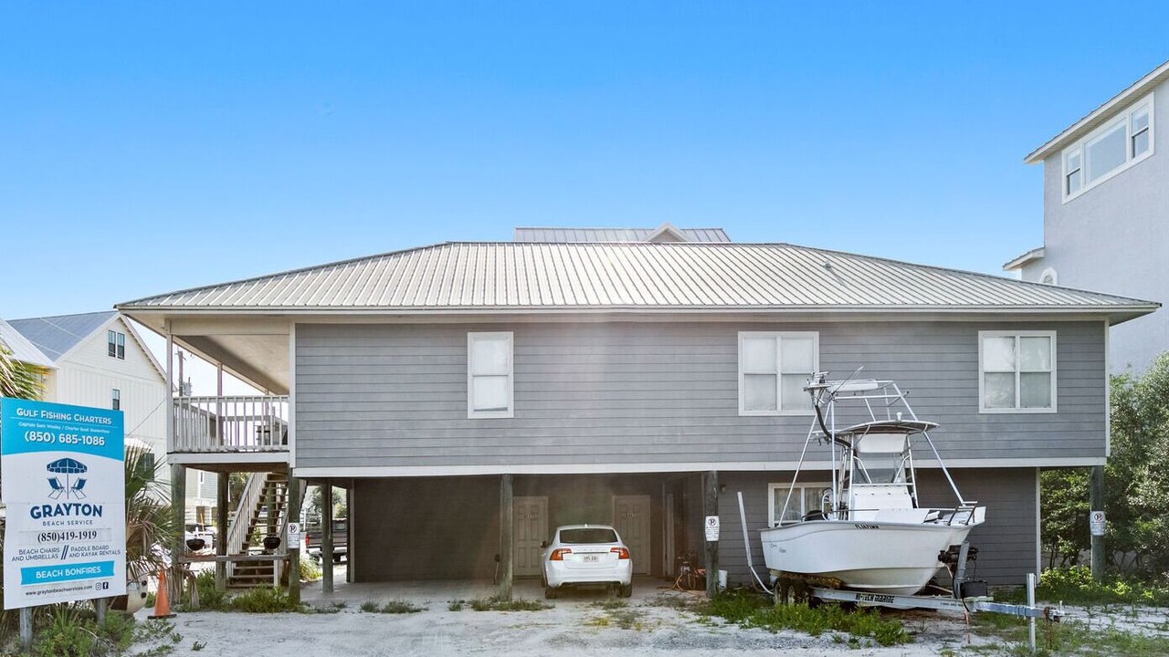 Photo of Others in Grayton Beach